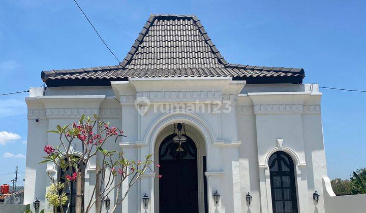 Rumah Canggih, Smarthome System Harga Terjangkau Dekat Sleman 1