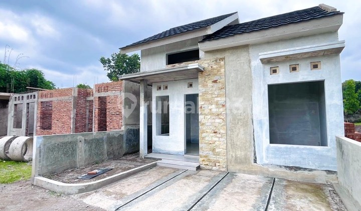 Super Murah! Hunian Minimalis Tipe Modern Hanya 225 Juta! Super Murah! Hunian Minimalis Tipe Modern Hanya 225 Juta!