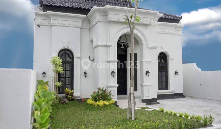 Rumah Canggih, Smarthome System Harga Terjangkau Dekat Sleman 2