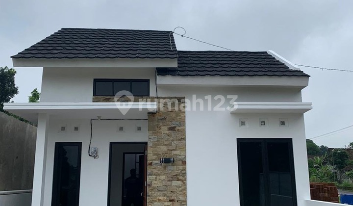 Rumah Murah Dekat Jogja, 225 Juta Sudah SHM! 2