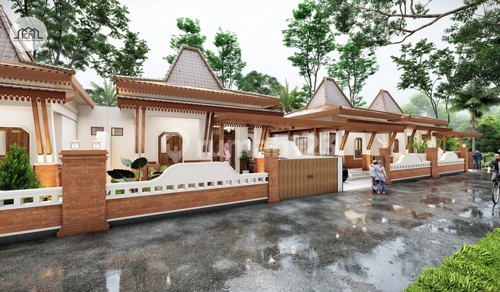 Cluster Perumahan terbesar di Klaten, tersedia 42 unit. Bisa request desain sesuai rumah impianmu! Cluster Perumahan terbesar di Klaten, tersedia 42 unit. Bisa request desain sesuai rumah impianmu!