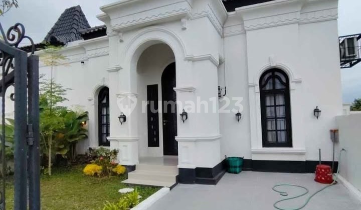  Rumah Mewah Harga Spesial Termurah di Prambanan, SHM PBG! 2