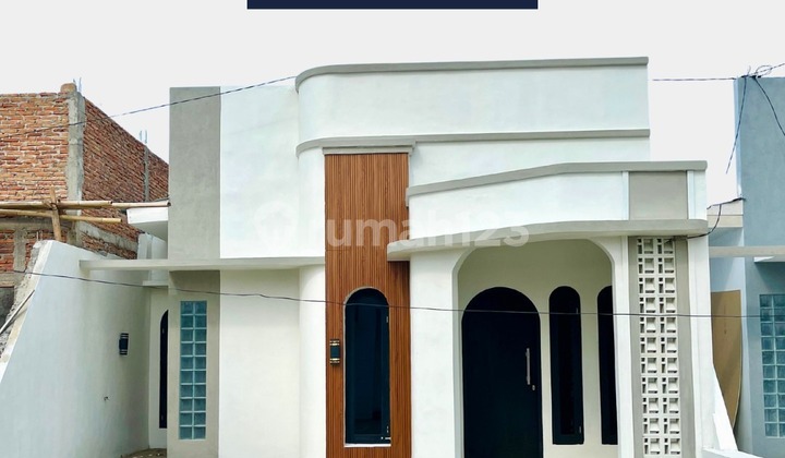 Hunian Nyaman & Asri di Prambanan – Hanya 299 Juta! Hunian Nyaman & Asri di Prambanan – Hanya 299 Juta!