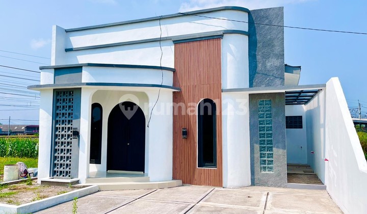 Tipe Besar Harga MURAHH, Rumah Cantik dekat Gerbang Tol Prambanan! Tipe Besar Harga MURAHH, Rumah Cantik dekat Gerbang Tol Prambanan!