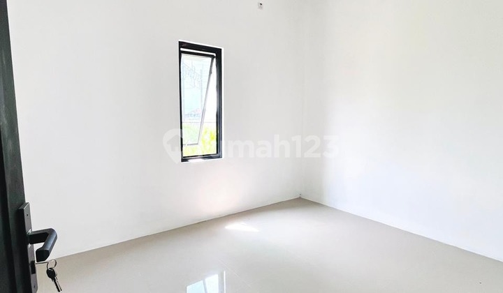 Murah di Bawah 300 Juta! Nuansa Asri Dekat Kampus Jogja 2