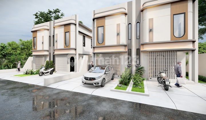 di Klaten Kota Rumah Mewah 2 Lantai Harga MURAH MERIAH, 600 Juta! di Klaten Kota Rumah Mewah 2 Lantai Harga MURAH MERIAH, 600 Juta!