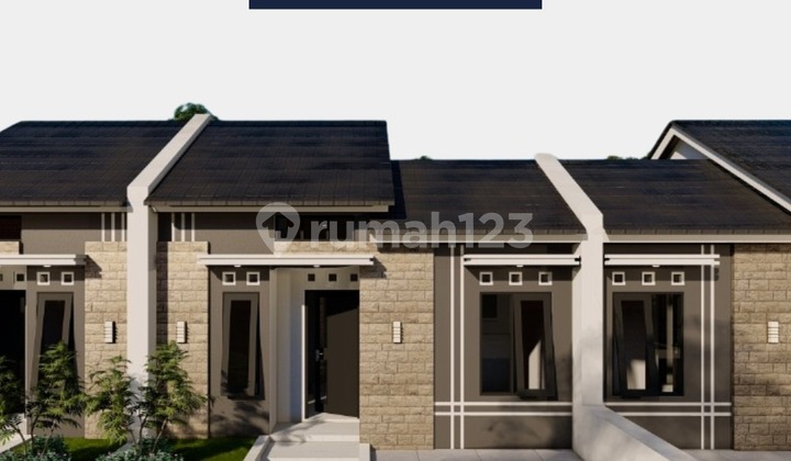 Minimalis Modern Harga 195 Juta di Prambanan, SHM Siap PPJB! Minimalis Modern Harga 195 Juta di Prambanan, SHM Siap PPJB!