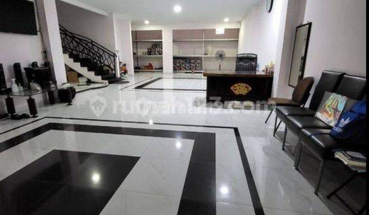 DeniZ*RUMAH FURNISH BAGUS LUAS 10 X 21.5M² DI KOMPLEK ARWANA  2