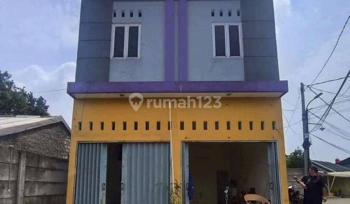 Ruko Cibinong Bogor 1