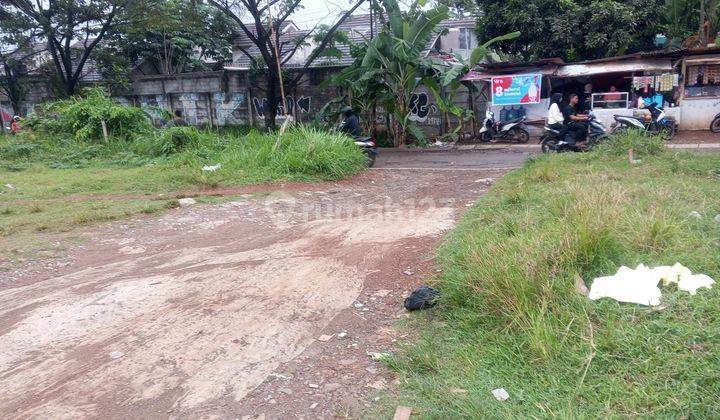 Tanah dijual cepat di Jonggol  1