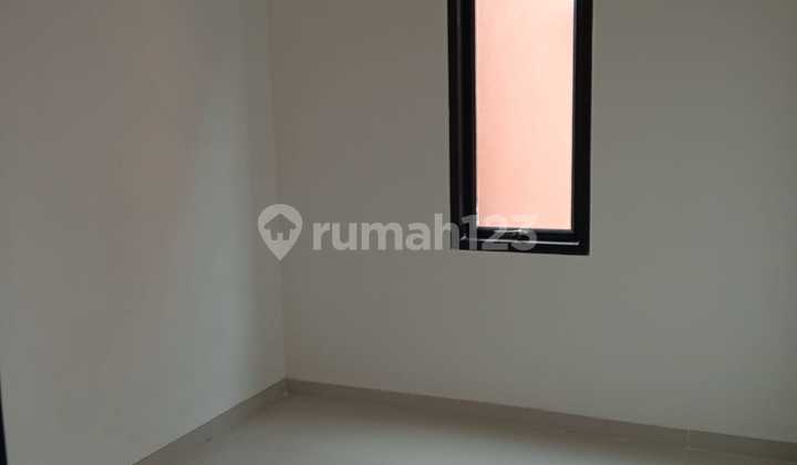 Rumah Cibubur, Jakarta Timur