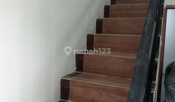 Rumah 2 Sangat Murah Di Pondok Ranggon 2