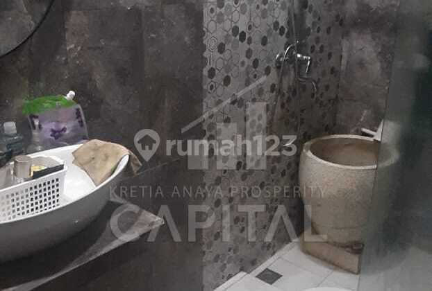 Rumah 2 Lantai Siap Huni Furnished Dan Non Furnished di Kembar Kota Bandung 2