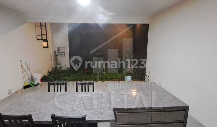 Semi-Furnished House Ready to Live in Tarubhawana, Kota Baru Parahyangan 2