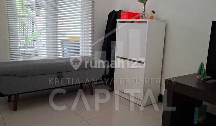 Looking for New Owners for Ready-to-Use TKI 2 House, Strategic Location Looking for New Owners for Ready-to-Use TKI 2 House, Strategic Location