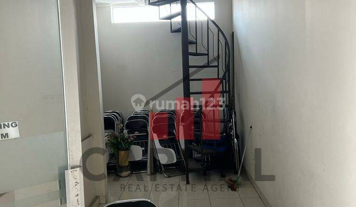 Usaha di Ruko Tengah Kota Yang Strategis, So Pasti Cepet Sukses ... Yuk Segera Miliki  8