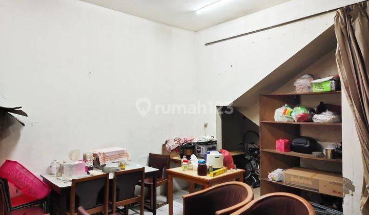 Siap Siap Tajir Melintir Kalo Udah Usaha di Ruko Cihapit, Bandung 6