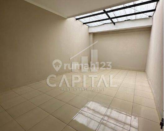  Dijual Ruko Baru 4 Lantai di Area Cikutra, Bandung 2