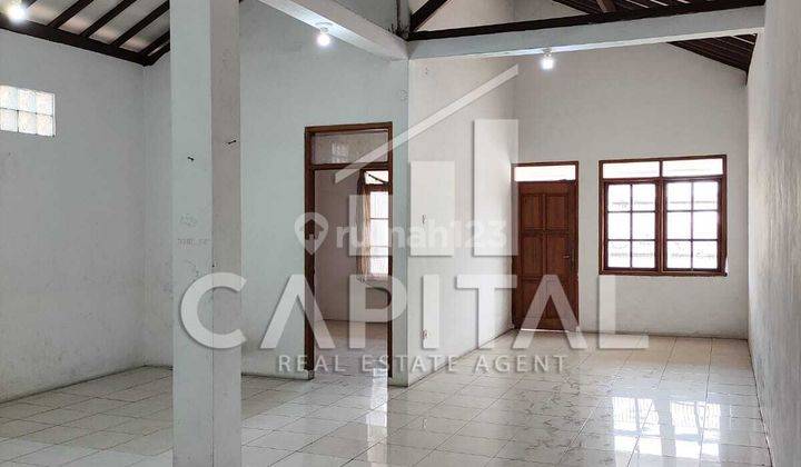 Rumah Taman Kopo Indah Cocok Untuk Home Industri 1