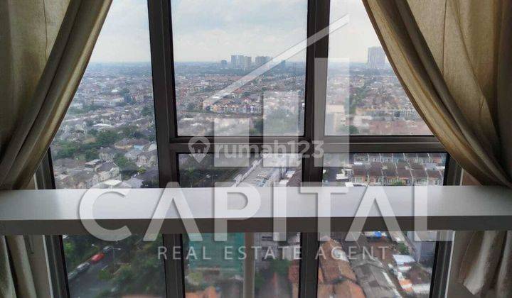 Apartemen M Town Serpong Tower Bryant, Tangerang 2