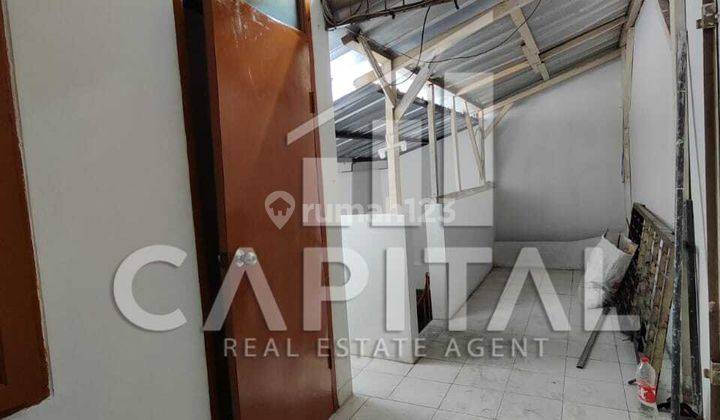 Rumah Kantor Lokasi Strategis Harga Sewa Menariq di Cihampelas 2