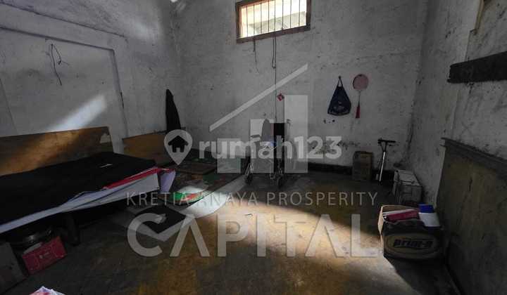 Harga Mantap di Bawah NJOP Bangunan Hitung Tanah di Banceuy Bandung Kota