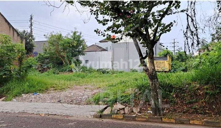 Tanah Kavling Siap Bangun di Komplek Pasadena Caringin Bandung Tanah Kavling Siap Bangun di Komplek Pasadena Caringin Bandung