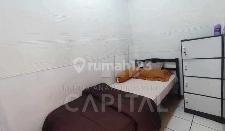 Grand Asia Afrika Apartment with 2 Bedrooms and Fully Furnished Ready to be Yours 2