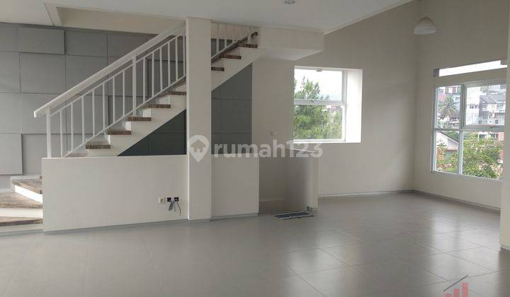 Turun Harga Makin Murah Rumah Bagus Minimalis Siap Huni Cigadung Dago Dapat City View 1