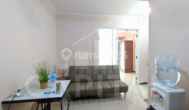 Apartement Gateway Pasteur Fully Furnished Jade Tower dengan View Swimming Pool Apartement Gateway Pasteur Fully Furnished Jade Tower dengan View Swimming Pool