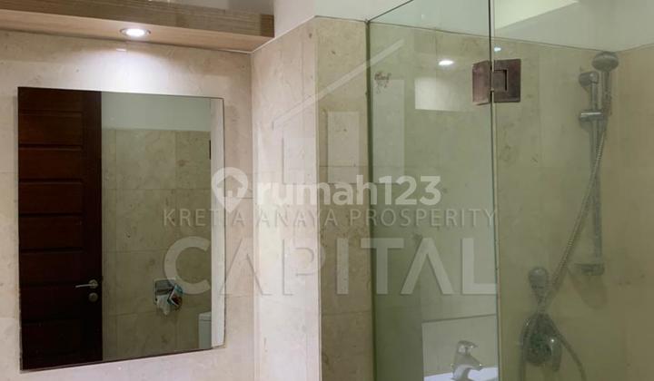 Great Price with Best Facilities Comfortable Unit Mountain and City View at Dago Boutique Apartment 2