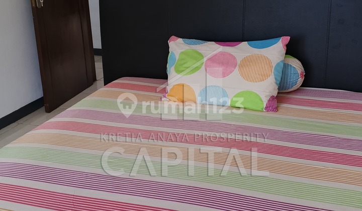 Rumah Siap Huni Nyaman Banget Buat Ngadem di Graha Puspa Lembang 2