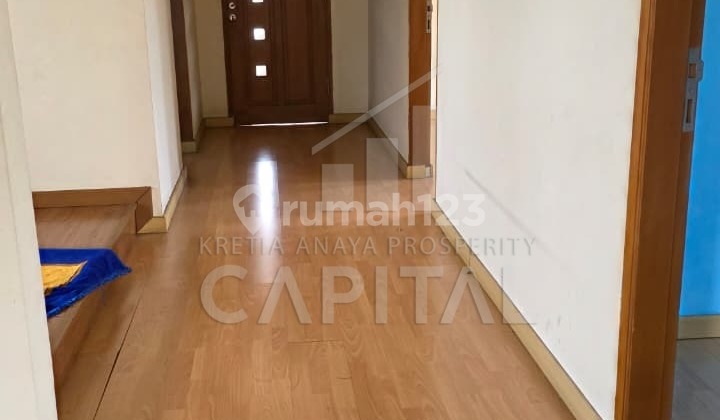 Murah Rumah Rasa Villa View Cakep Dengan Tanah Luas di Ujungberung  2