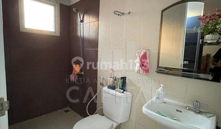 Rumah Nyaman Siap Huni Dir Mayang Sundah Kota Baru Parahyangan 2