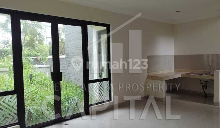 Rumah Unfurnish Siap Huni Nyaman Banget di Podomoro Park Bandung 1