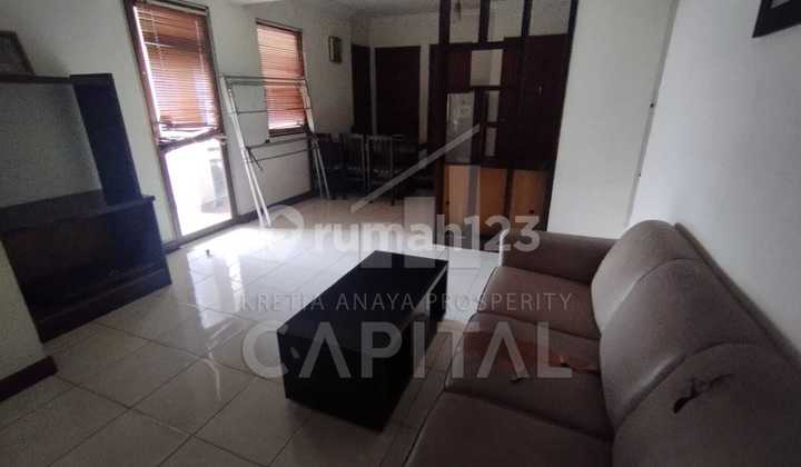 Unit Siap Huni Nyaman dan Strategis Banget di Apartement Majesty