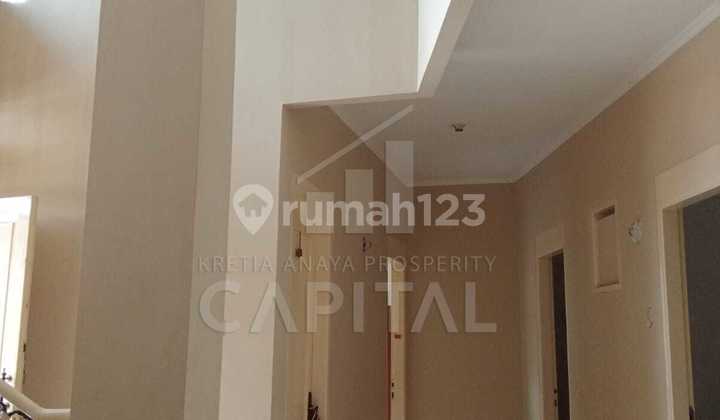 Rumah Kost dengan Posisi Strategis Dekat Area Kampus di Cikutra Bandung 2