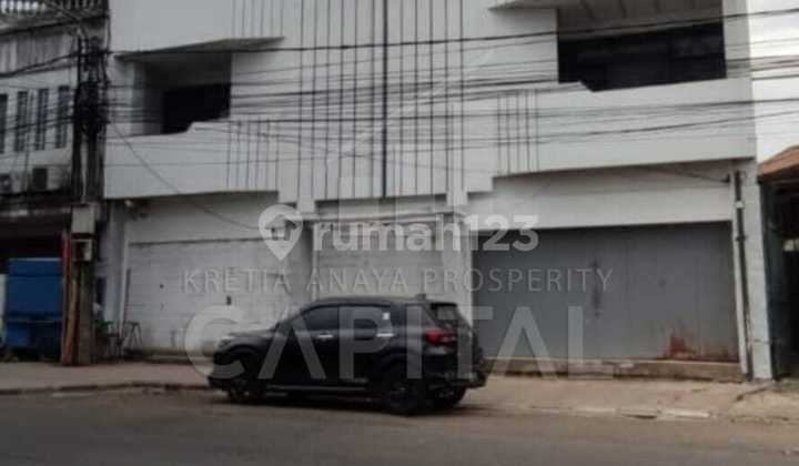 Ready to Use and Strategic in Sudirman Bandung 2