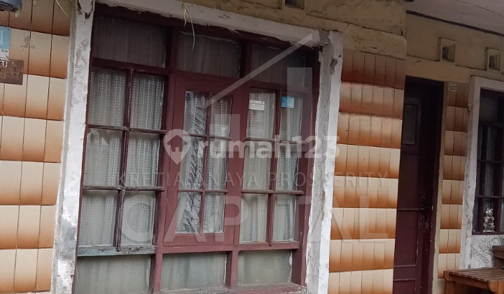 Rumah Tinggal Siap Huni di Pusat Buah Batu Bandung 2