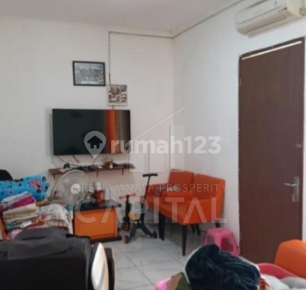 Rumah 2 Lantai dengan Lokasi Yang Strategis di Mekar Wangi Bandung