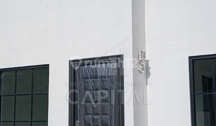 New Ready-to-Occupy Home Brings Comfort in Kopo Permai 2