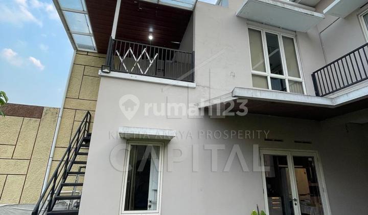 Rumah Nyaman Siap Huni Dir Mayang Sundah Kota Baru Parahyangan 1