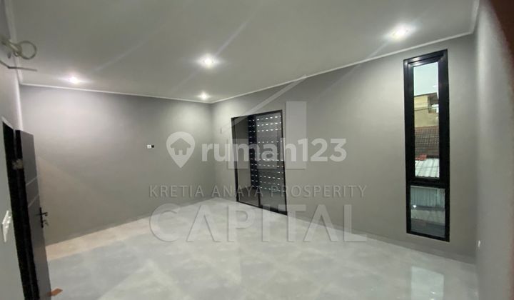 New House Ready to Occupy, Clean and Comfortable in Taman Kopo Indah 2 Patung Kuda Bandung 2