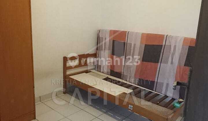 Turun Harga Rumah Kost di Pusat Kota Bandung Daerah Gasibu