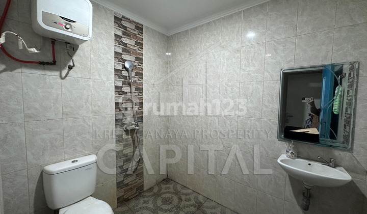 House can be for Business Use in Dian Permai Behind Sumber Sari Bandung 2