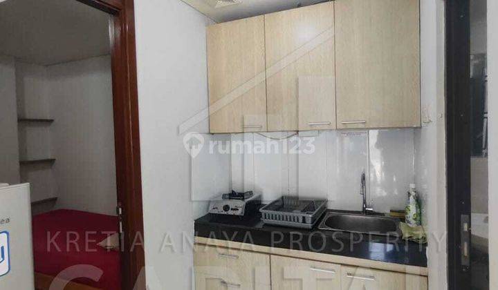 Unit Istimewa Apartement Gateway Pasteur Type 2br Full Furnished 2