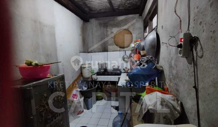 Rumah siap Huni Hitung Tanah di Taman Cibaduyut Indah 2