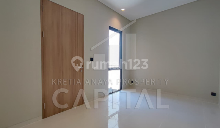 Rumah Baru Japandi Style dengan Design Elegan dan Estetikdi Kopo Permai 2