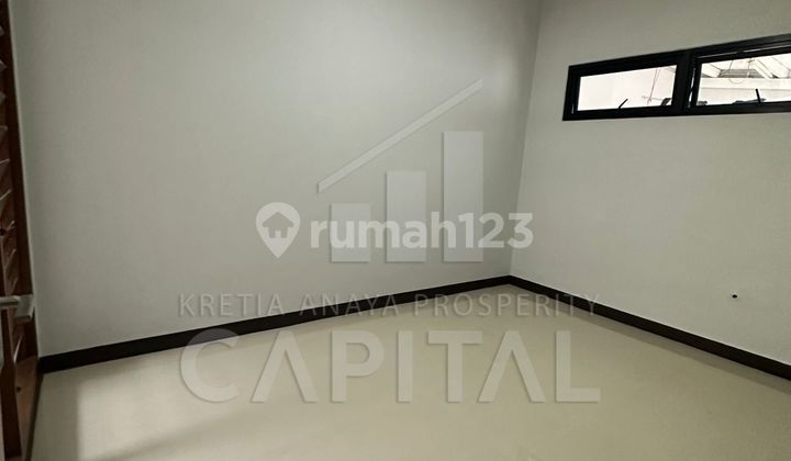 Rumah 2 Lantai Bagus Siap Huni di Situ Aksan Bandung 2