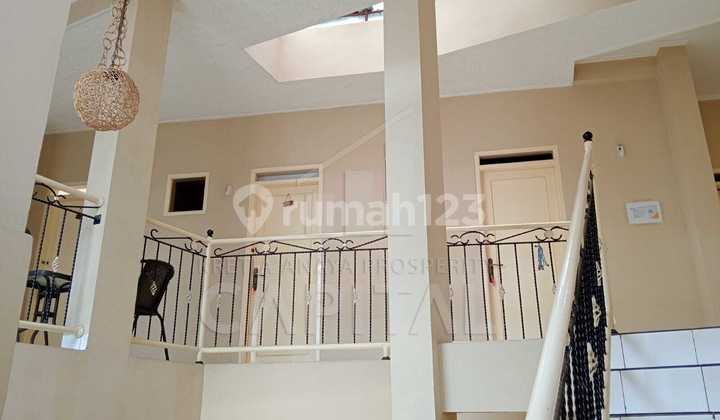 Rumah Kost dengan Posisi Strategis Dekat Area Kampus di Cikutra Bandung